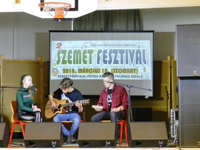 Szemétfesztivál 30